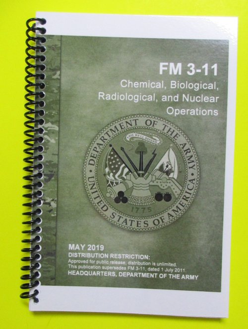 FM 3-11 Chem, Bio, Rad and Nuclear Opns - BIG size - Click Image to Close